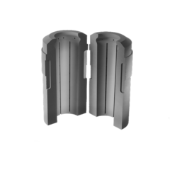  Moulds for Household Glass Production from Schunk Carbon Technology