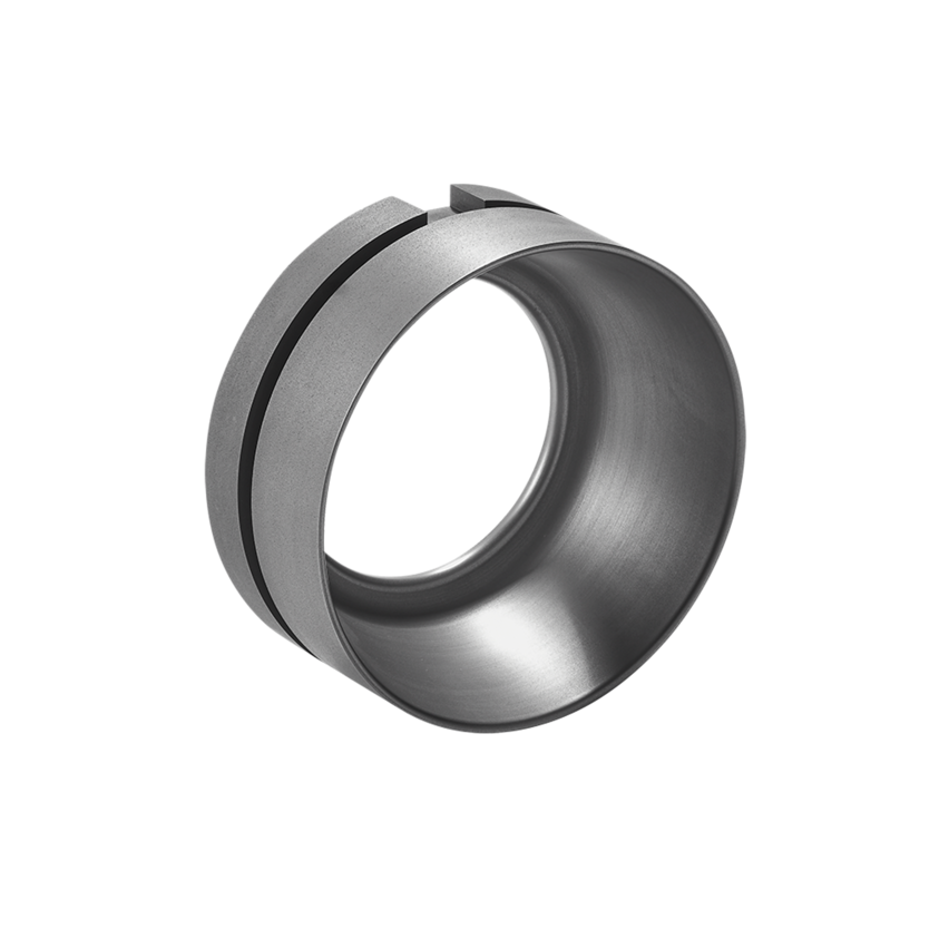  Preform Mould for Household Glas from Schunk Carbon Technology