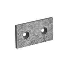 Transfer Pads Containerglass from Schunk Carbon Technology
