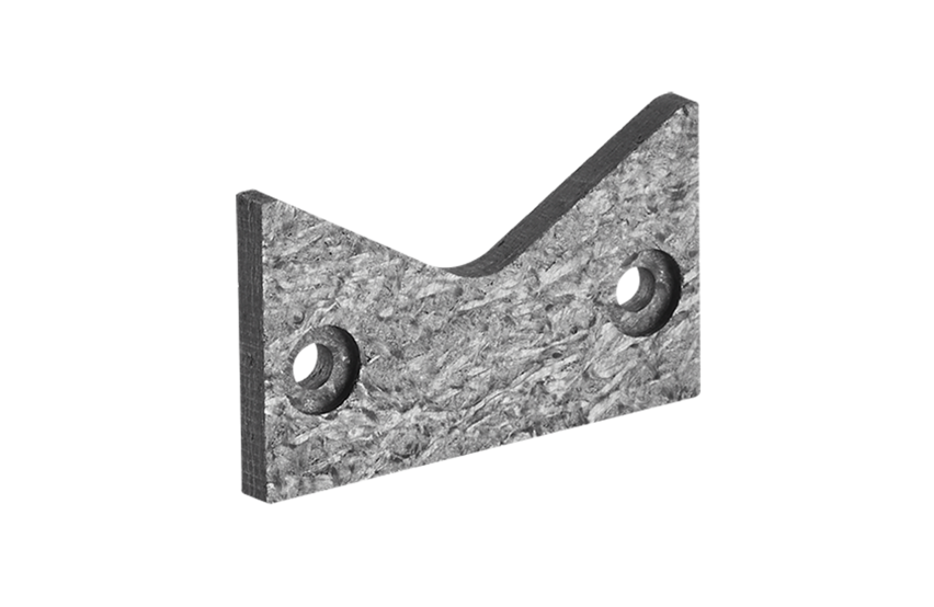  Sweep-out Pads from Schunk Carbon Technology