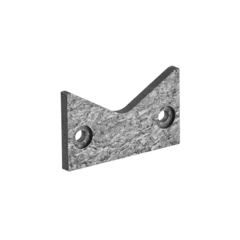  Sweep-out Pads from Schunk Carbon Technology