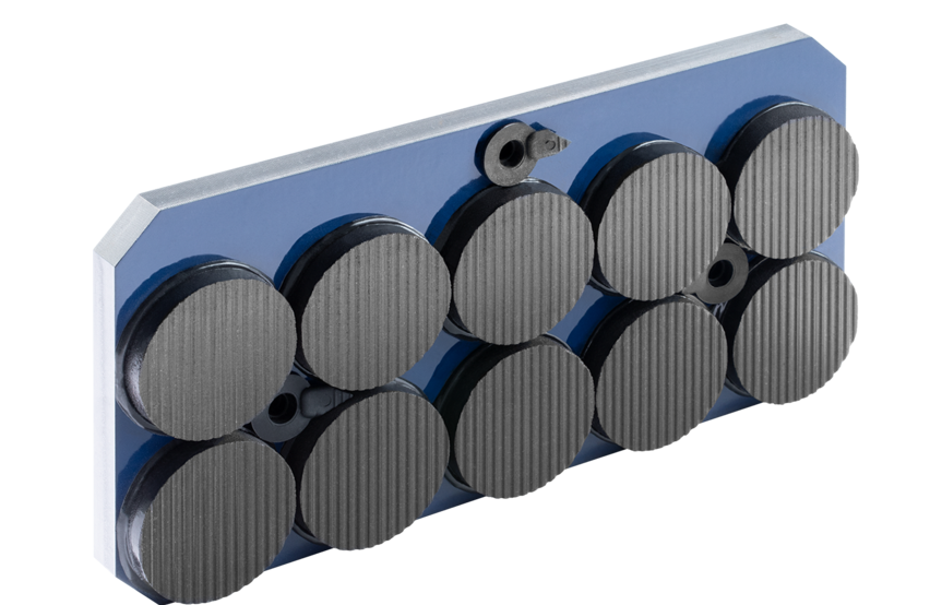  product picture brake pads for wind power