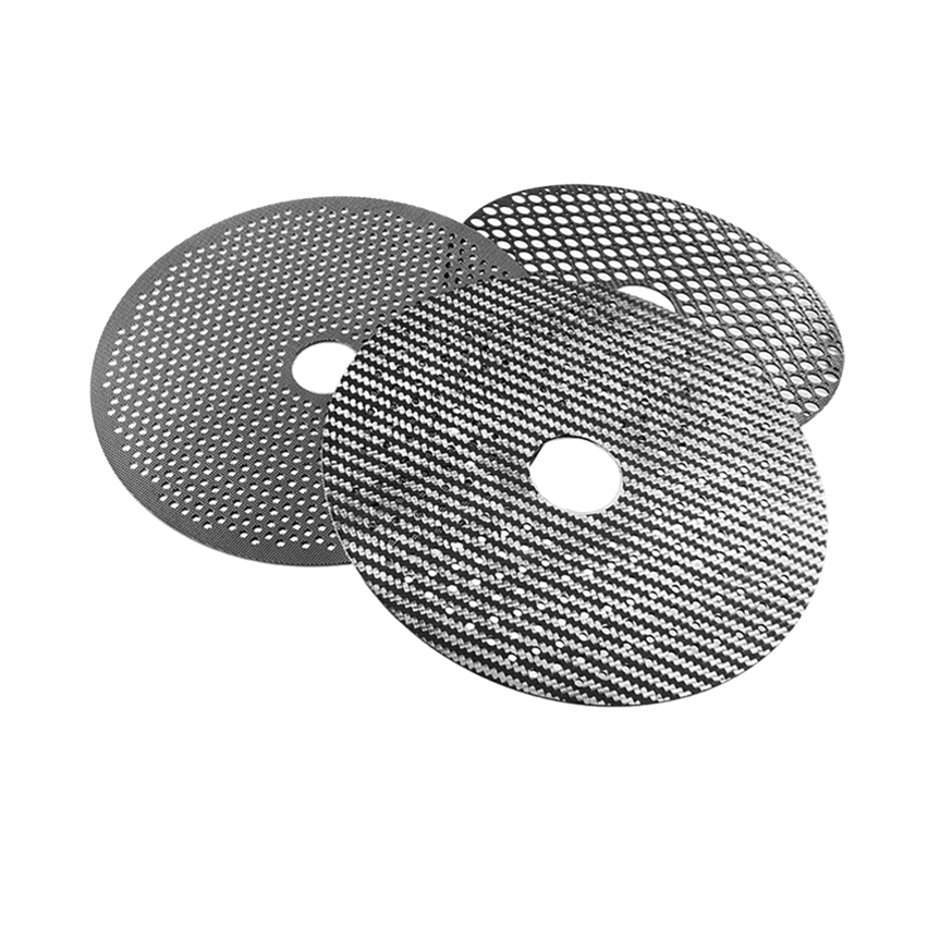  Components and Decoating Service for CVD Coating from Schunk Carbon Technology