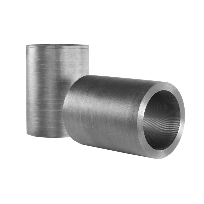  Dies for Hot Pressure Sintering  from Schunk Carbon Technology