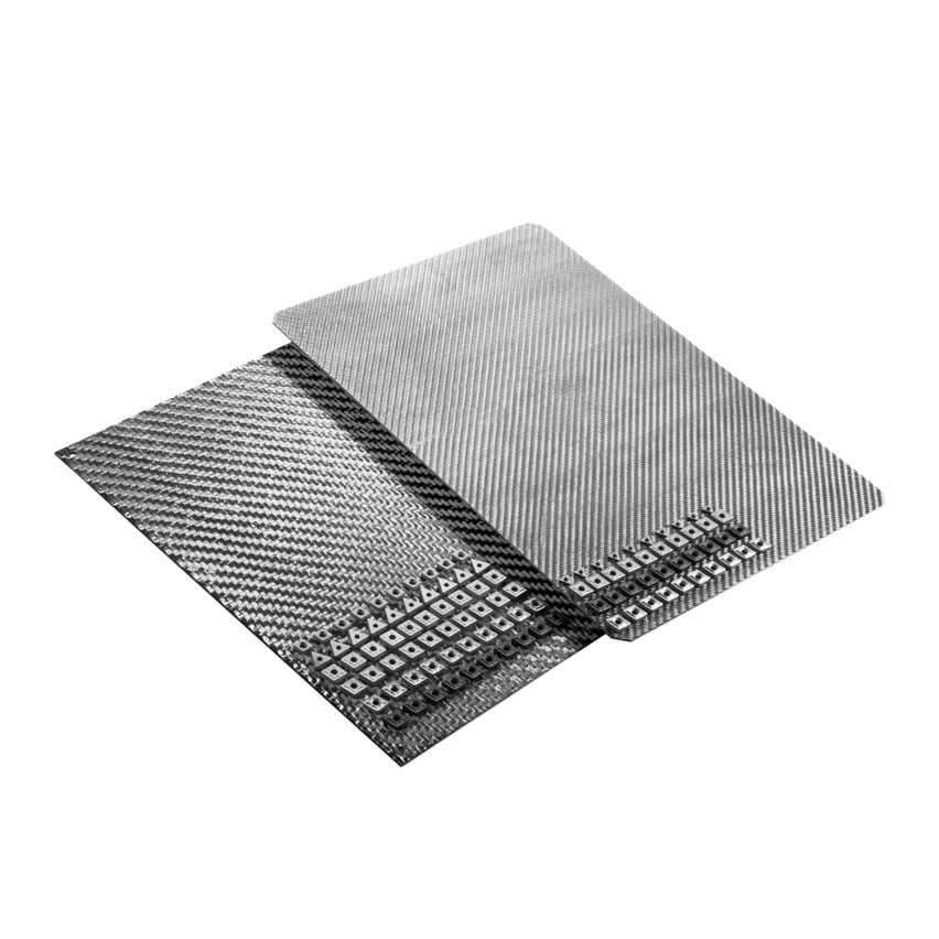 Charging Aids for Powder Metallurgy from Schunk Carbon Technology