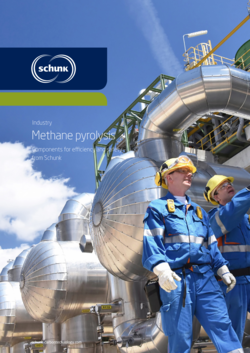 Brochure: Methane Pyrolysis