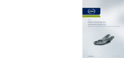 Brochure: Composite Extrusion Modeling
