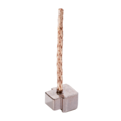 Carbon brushes for classic wiper motors and direct-drive wipers