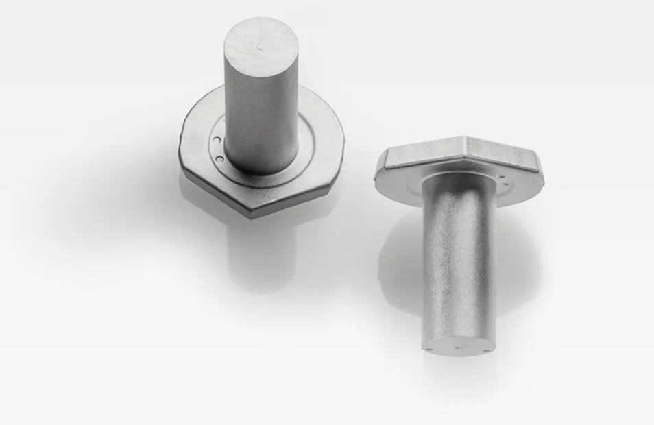 Carrier-component of the MIM baseplate for a sensor in the power-steering unit