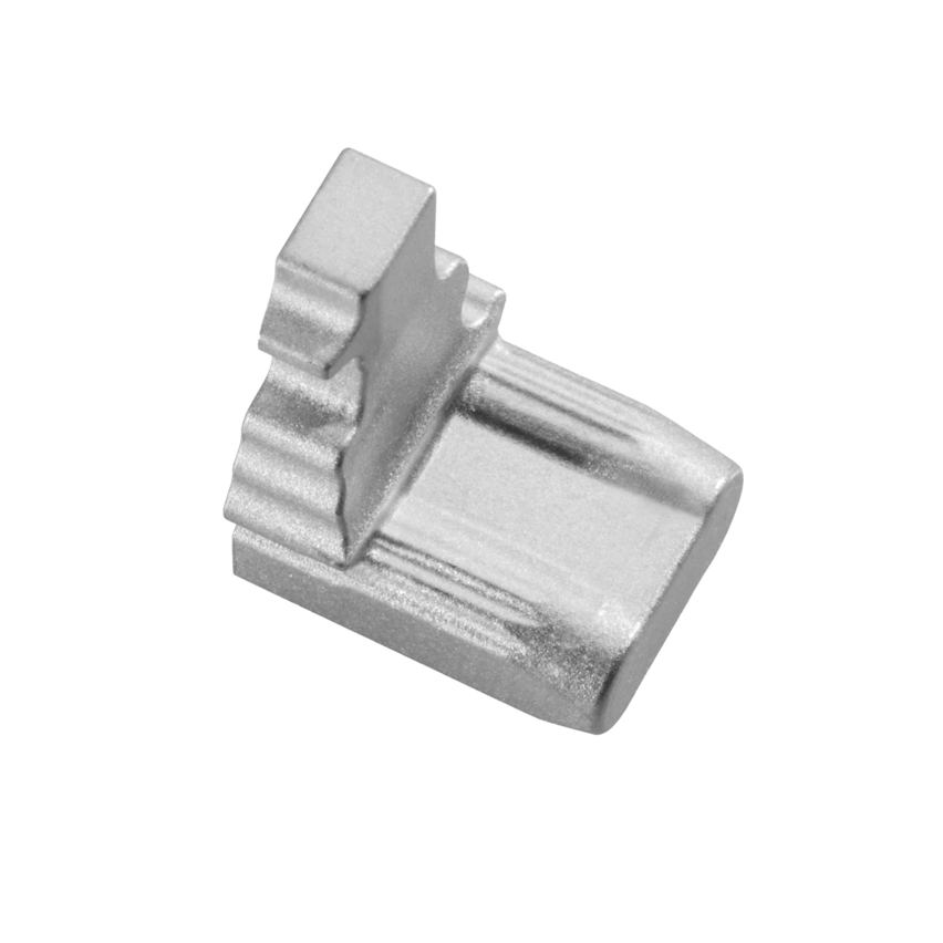 Adjustment part for turbochargers with variable turbine geometry