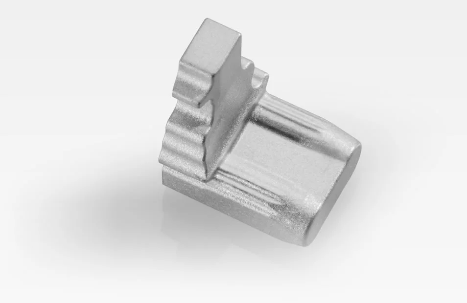 Einstellstück für Turbolader mit variabler Turbinengeometrie