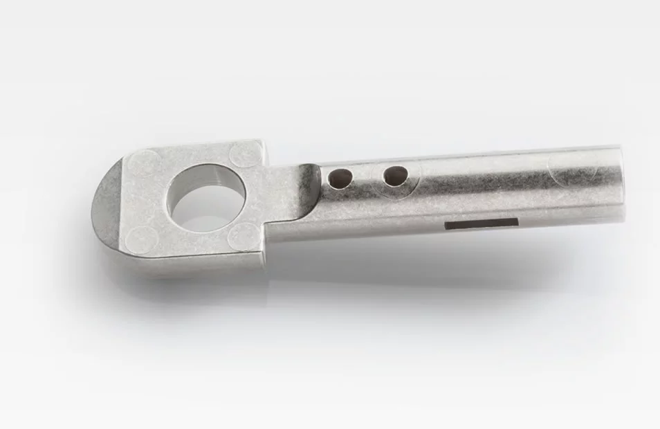 Führungsstück für Wastegate-Turbolader sowie Turbolader mit variabler Turbinengeometrie