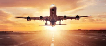  starting aircraft with lightweight engines