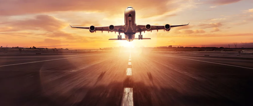  starting aircraft with lightweight engines
