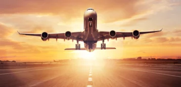  starting aircraft with lightweight engines