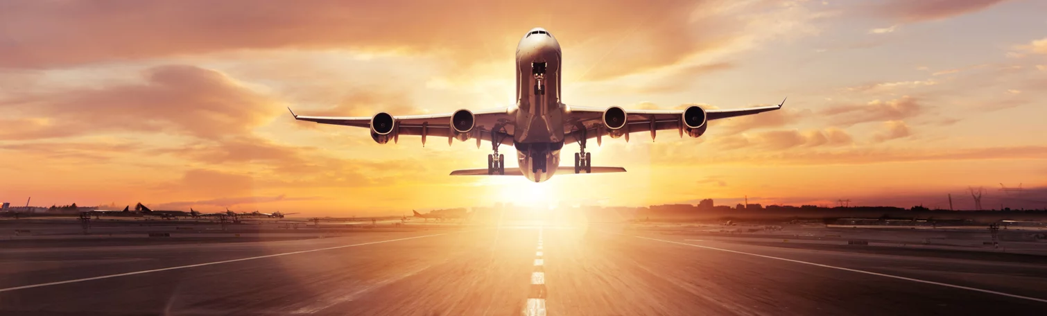  starting aircraft with lightweight engines