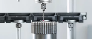  Design and tool making for sintered parts