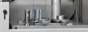  Konstruktion und Werkzeugbau von Sinter-Bauteilen