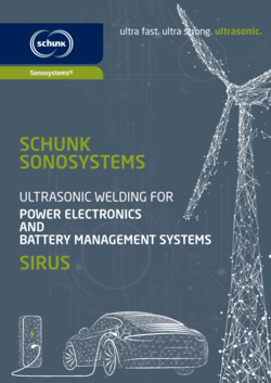 Power Electronics - SIRUS
