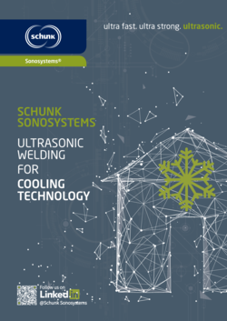 Cooling Technology