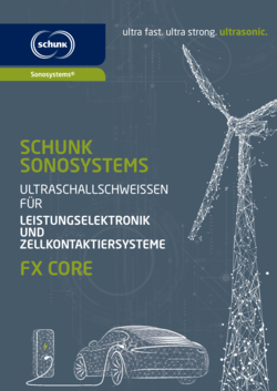 Leistungselektronik - FX Core