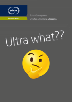 Ultra What?