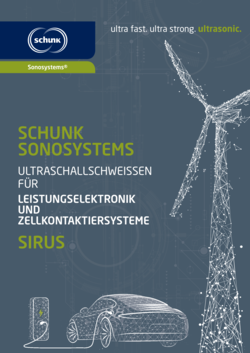 Leistungselektronik - SIRUS