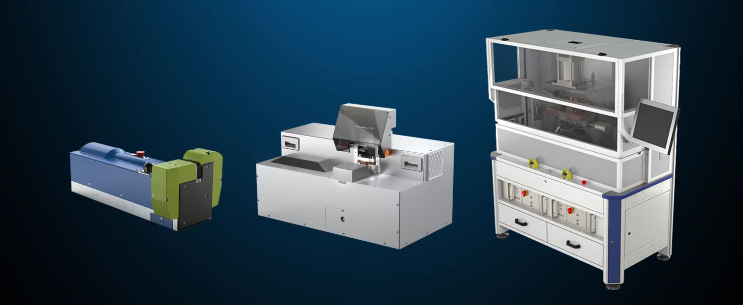 Header Bild Kabelbaum Anwendungen für Schunk Sonosystems