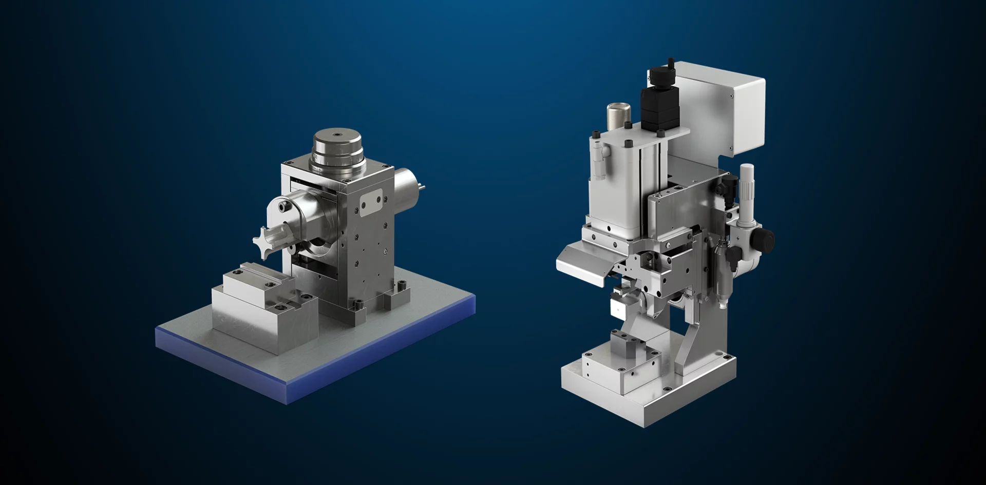 Header image for battery technology applications from Schunk Sonosystems