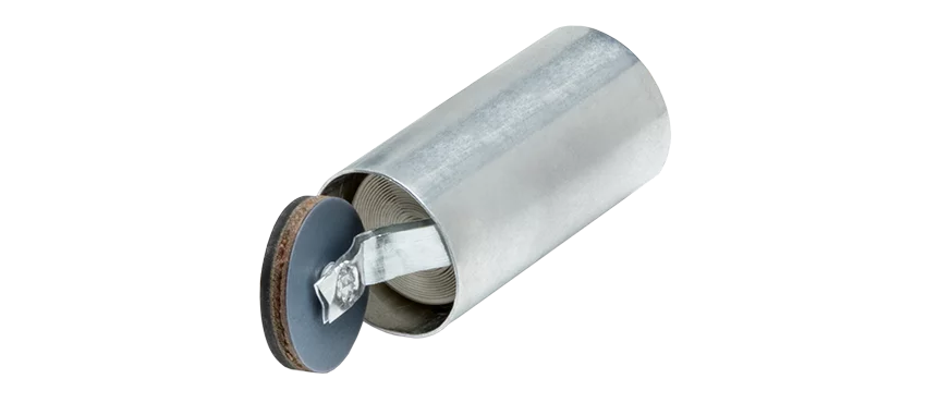 Ultrasonic welding solution by Schunk Sonosystems for the production of super- and ultracapacitors