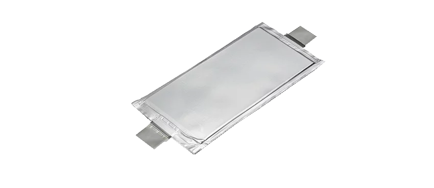 Ultrasonic welding solution by Schunk Sonosystems for the manufacturing of Li-Ion batteries