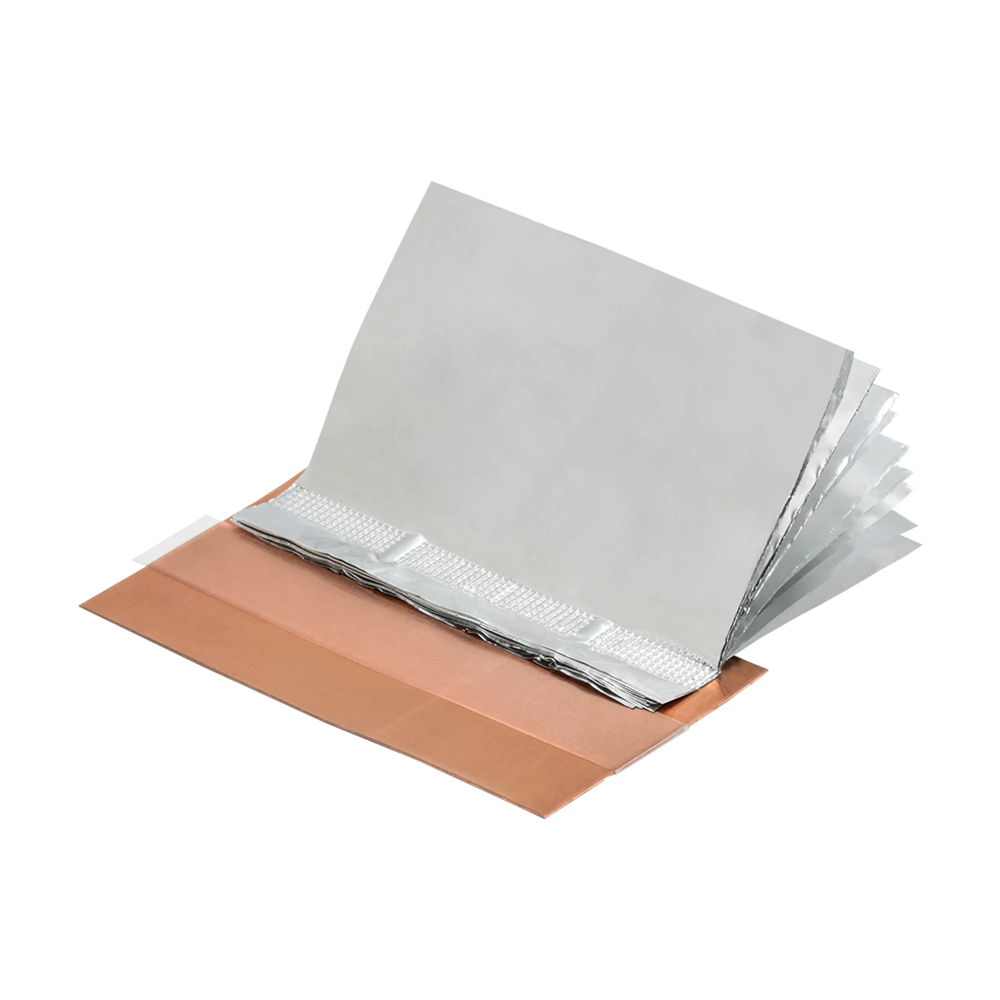 Ultrasonic welding solution for bonding aluminum foils with a copper tab by Schunk Sonosystems.