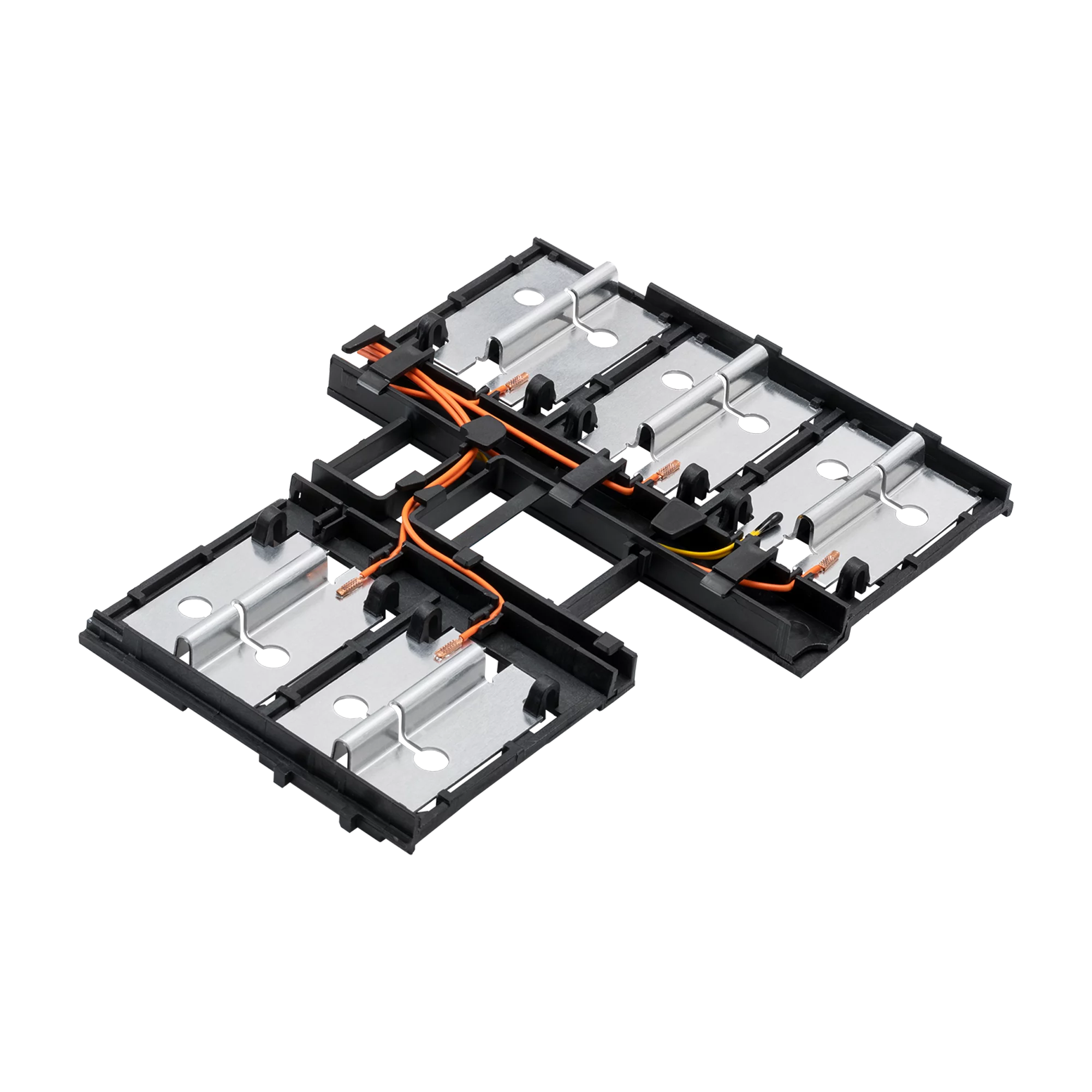 Ultrasonic welding solution for battery cell contacting systems by Schunk Sonosystems