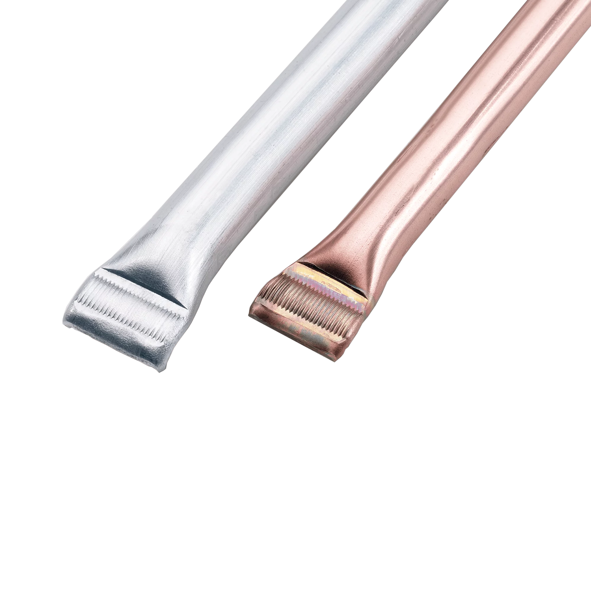 Ultrasonic welding solution by Schunk Sonosystems for bonding copper tubes in refrigeration circuits
