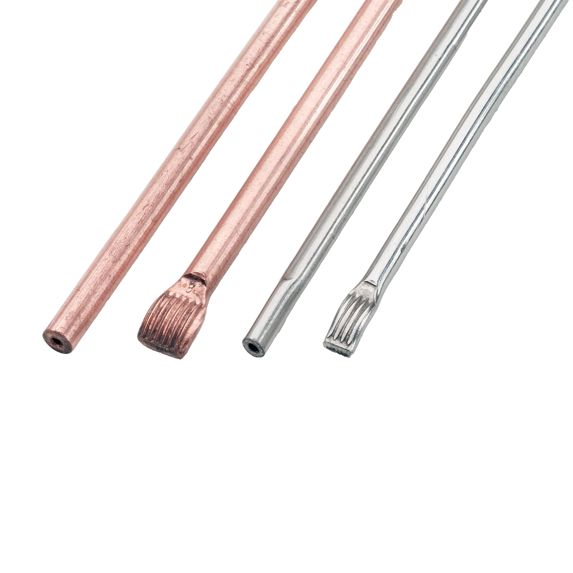 Ultrasonic welding solution by Schunk Sonosystems for bonding capillary tubes in thermostats