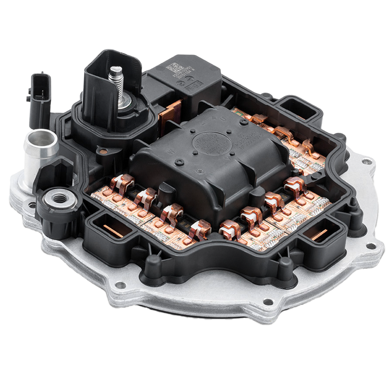 NM POWER MODULE 
BMW MINI F型用 Power Module • F-Chassis – Speedzone Performance LLC