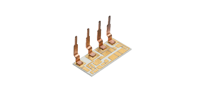 Ultrasonic welding solution by Schunk Sonosystems for terminals and busbars on various substrates with different coatings