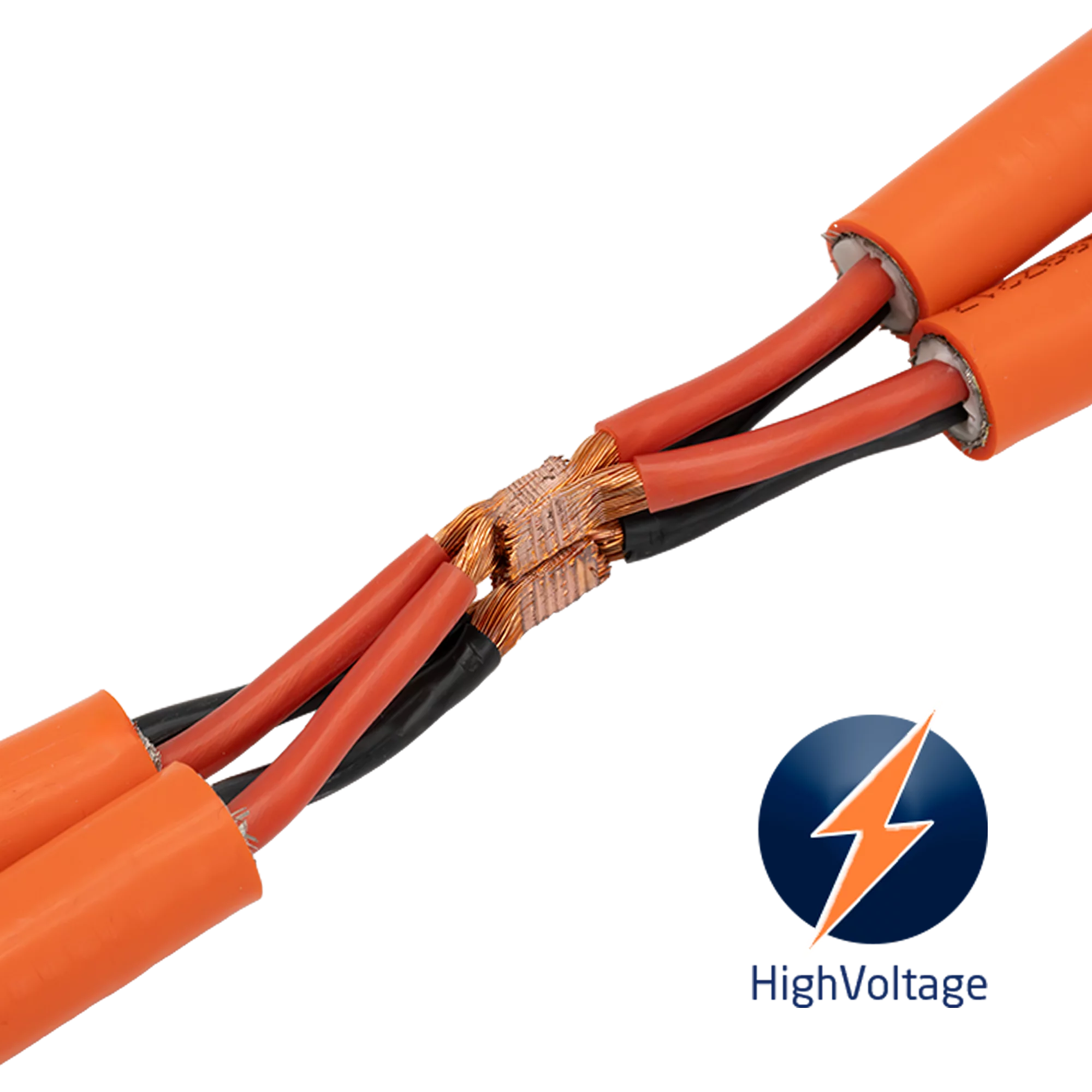 Ultrasonic welding solution by Schunk Sonosystems for X-splice cable connections