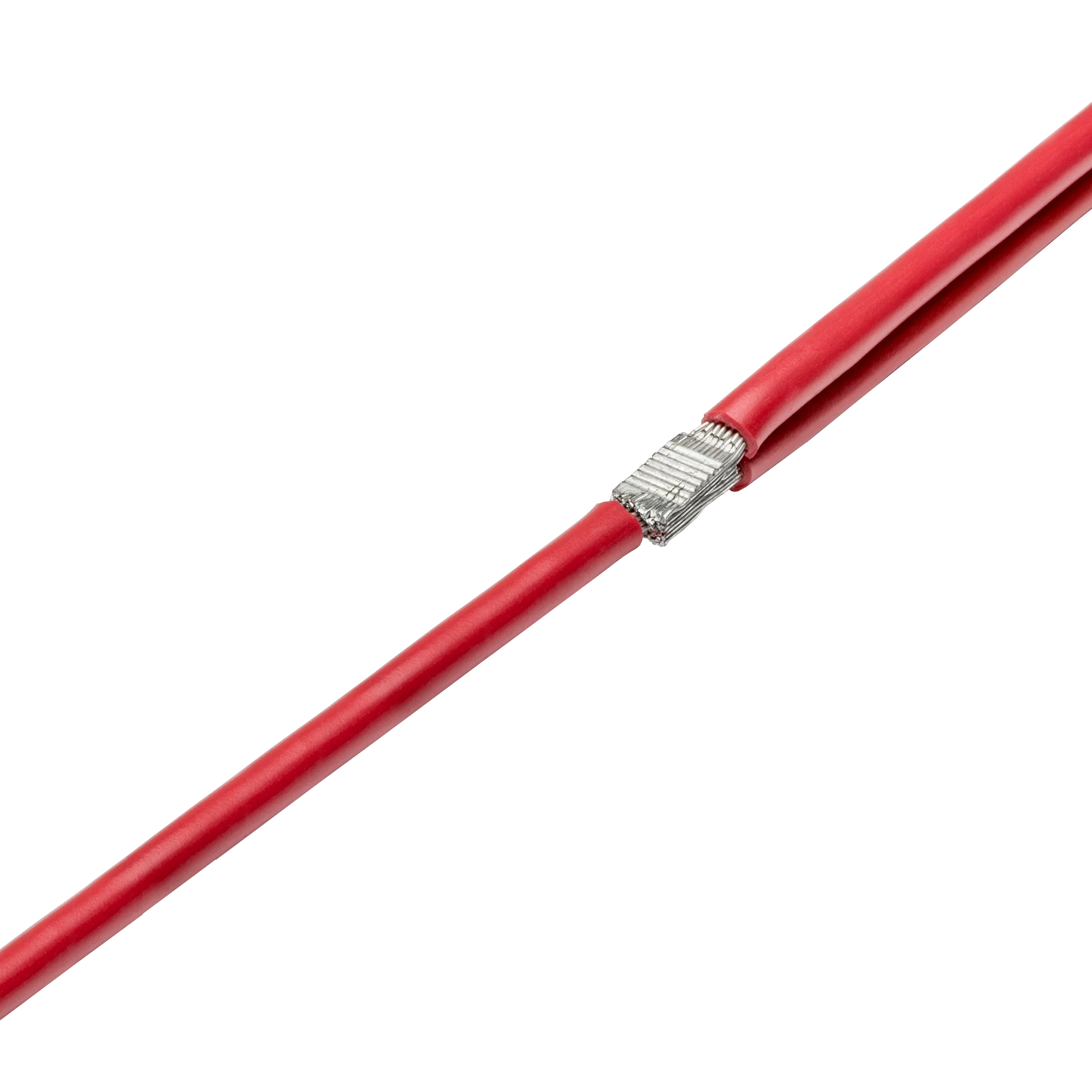 Ultraschall-Schweißlösung von Schunk Sonosystems für Durchgangsknoten aus Aluminiumleitungen