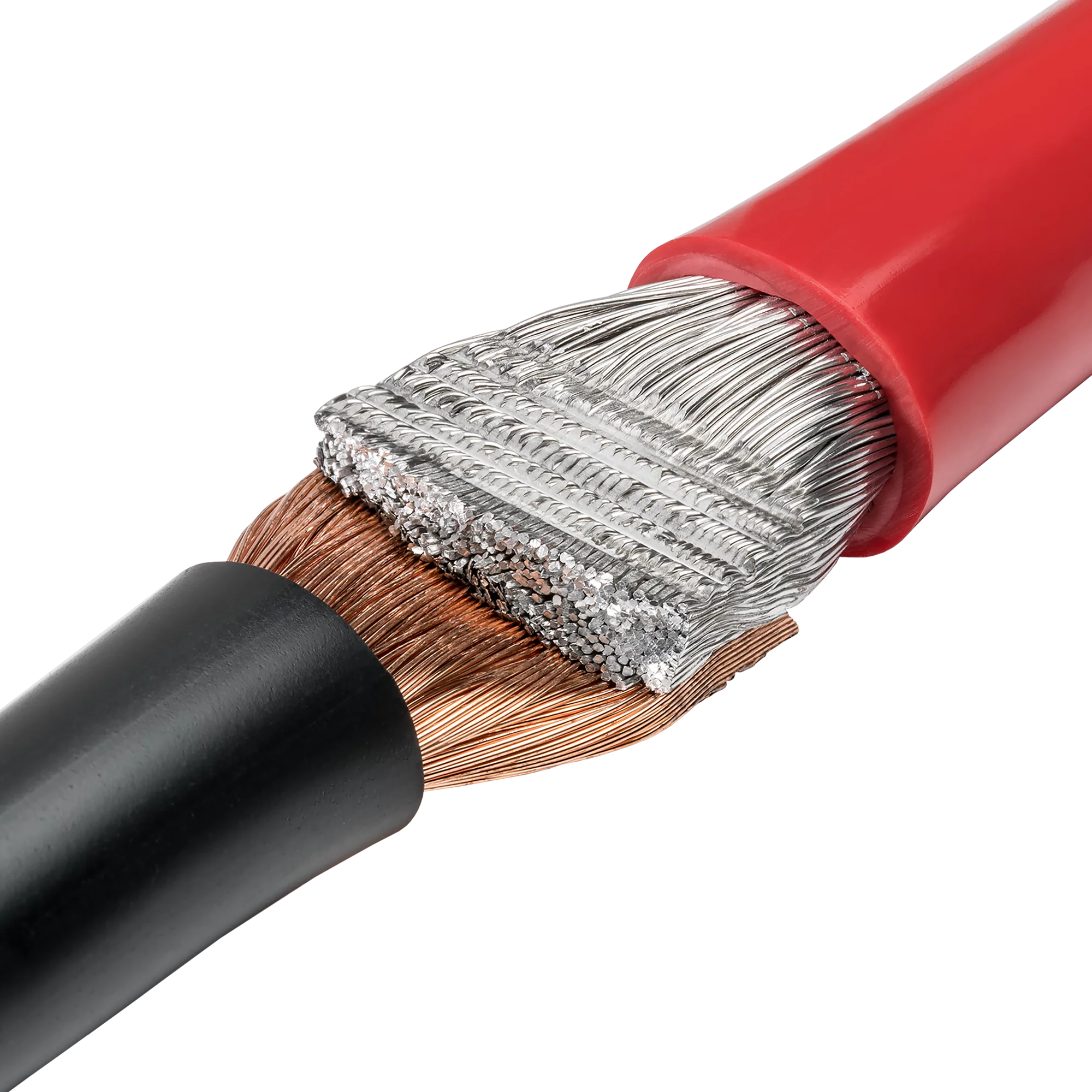 Ultrasonic welding solution by Schunk Sonosystems for cascade welding of aluminum-copper connections
