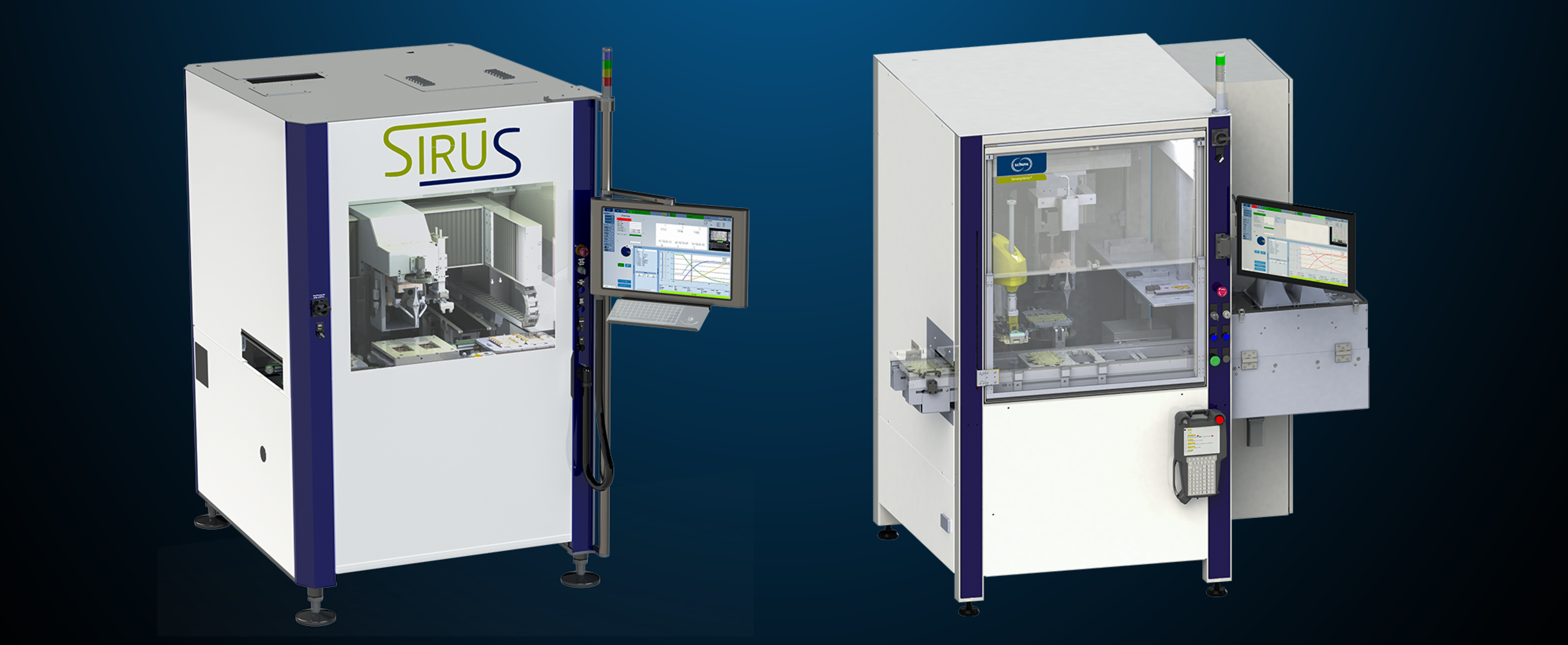 Power Electronics | Schunk Sonosystems
