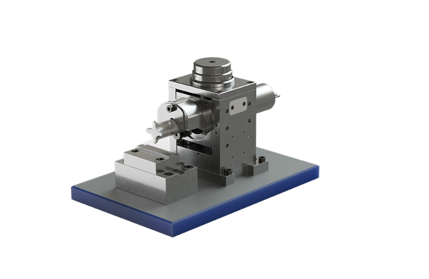DS35-B ultrasonic welding machine for capacitors and flat flex cable applications