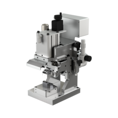  product photo of Minic-III Compacting ultrasonic welding machine by Schunk Sonosystems
