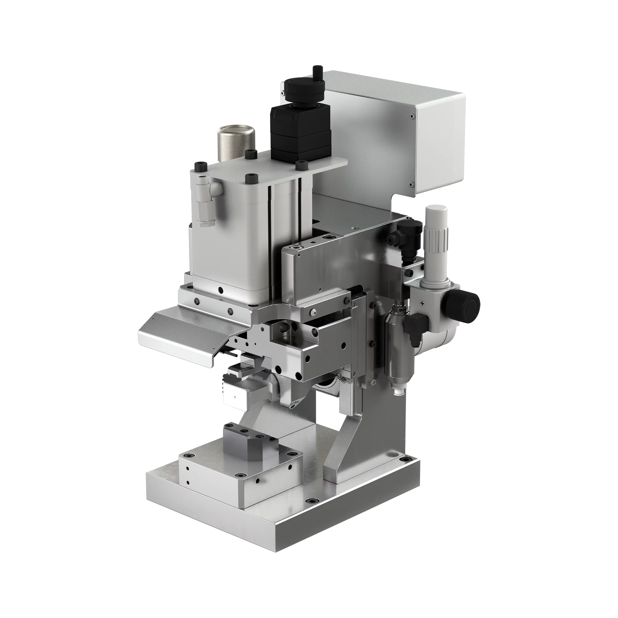  product photo of Minic-III Compacting ultrasonic welding machine by Schunk Sonosystems