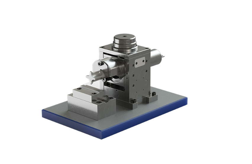 DS35-B ultrasonic welding machine for capacitors and flat flex cable applications