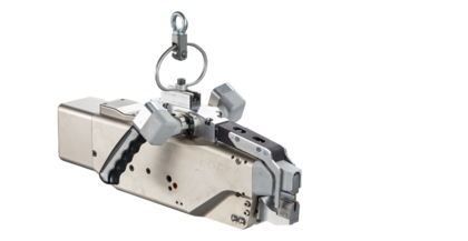  Produktfoto der  Kobra 2 Pro Ex Ultrschall Schweiß Maschine von Schunk Sonosystems