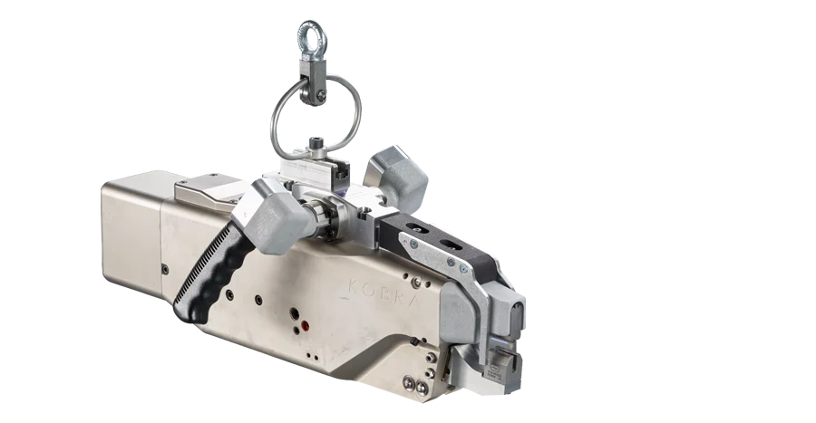 Product image of Kobra 2 Pro Ex ultrasonic welding machine by Schunk Sonosystems