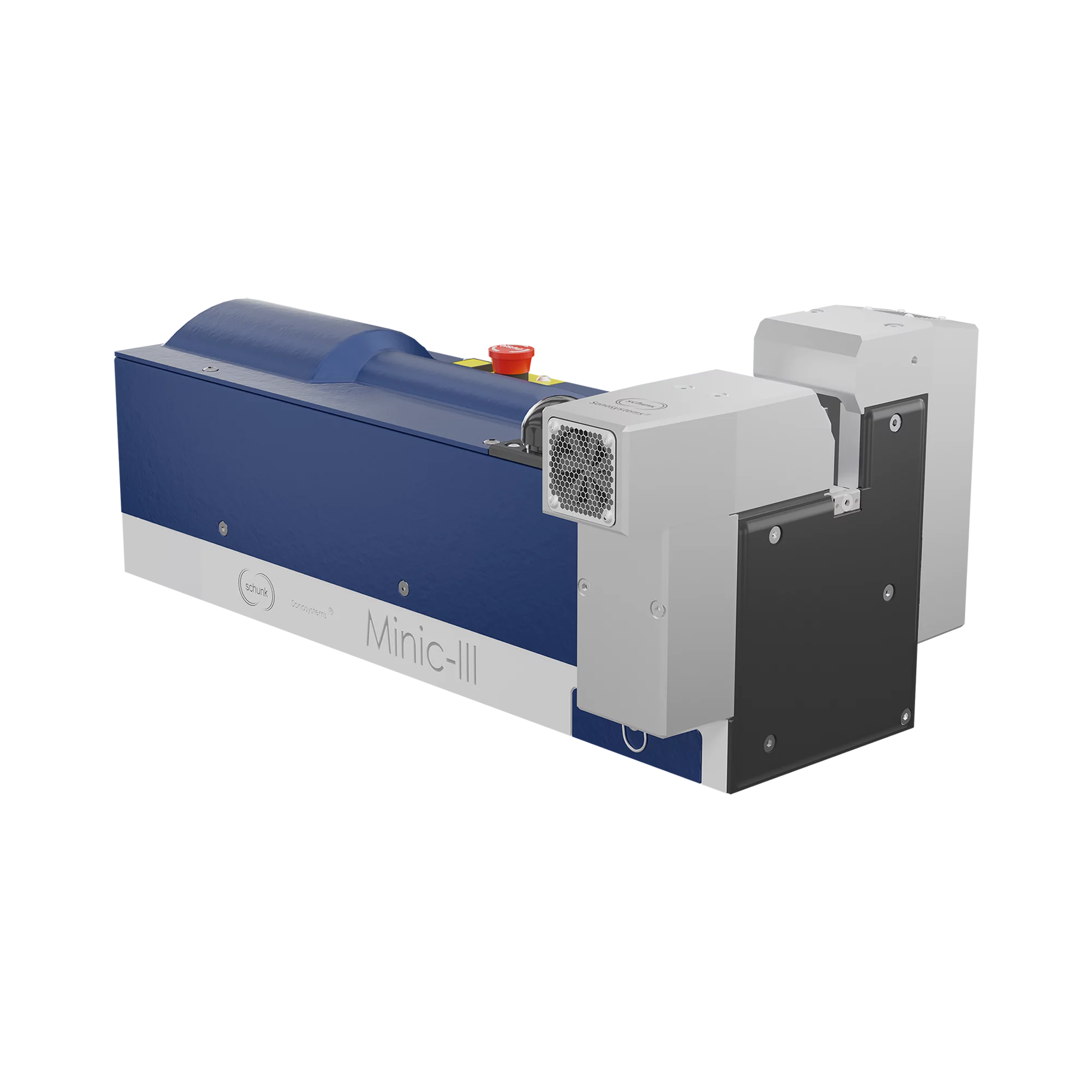 product photo Minic-III Compacting