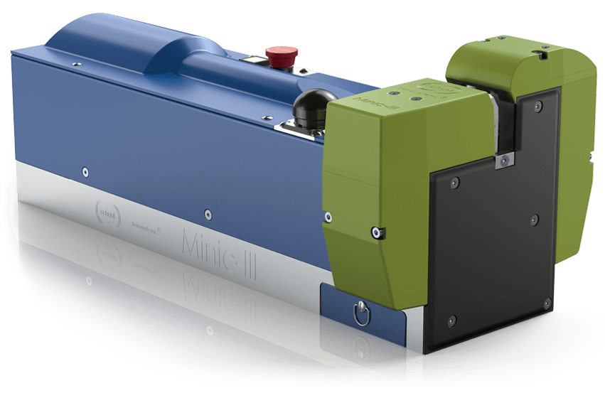 Produktfoto Minic-III