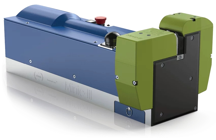 product photo Minic-III